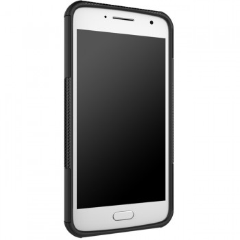 Dėklas su sustiprinta apsauga (MOTO G5)